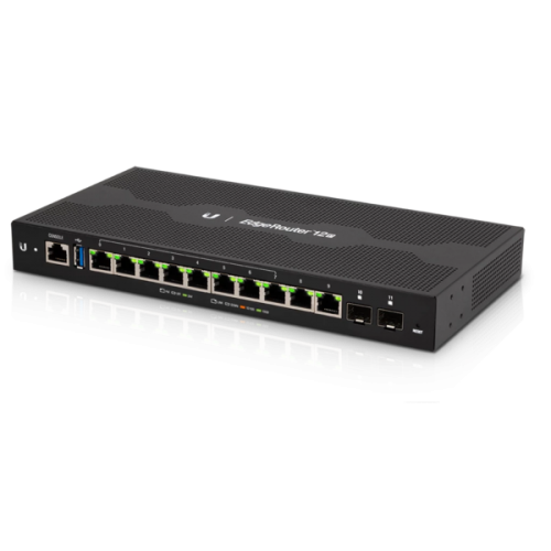 Ubiquiti (ER-12P) EdgeRouter 12P