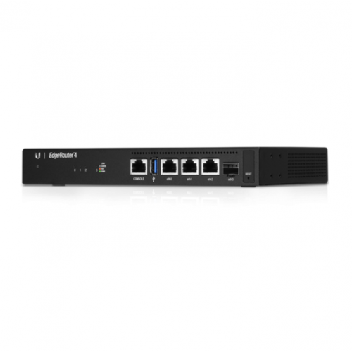 Ubiquiti (ER-4) EdgeRouter 4