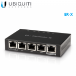 Ubiquiti ER-X EdgeRouter X