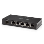 Ubiquiti ER-X-SFP EdgeRouter X SFP