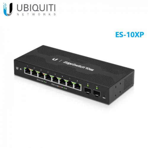 Ubiquiti ES-10XP EdgeSwitch 10XP