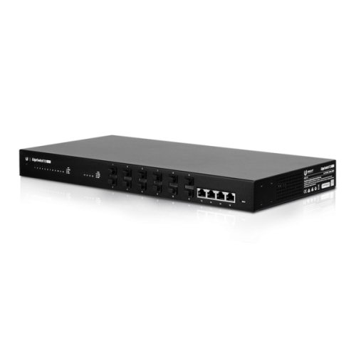 Ubiquiti ES-12F-EU EdgeSwitch 12F
