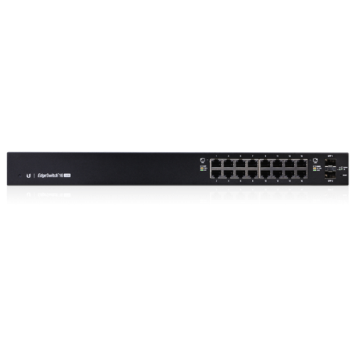 Ubiquiti ES-16-150W-EU EdgeSwitch PoE 16