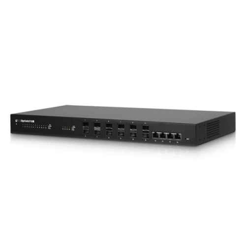 Ubiquiti ES-16-XG-EU EdgeSwitch 16 XG