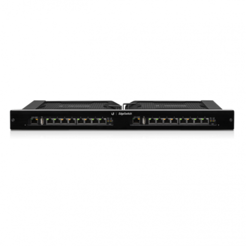 Ubiquiti (ES-16XP) EdgeSwitch 16XP