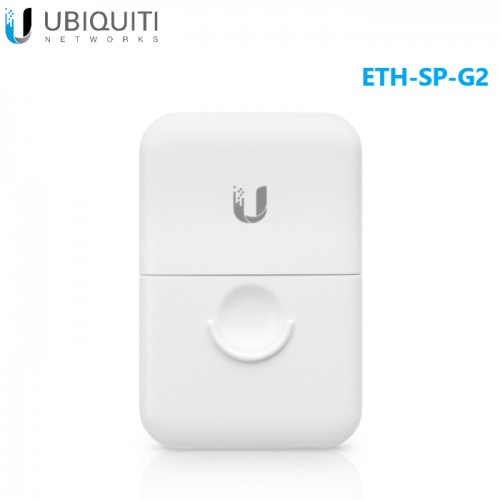 Ubiquiti ETH-SP-G2 Ethernet Surge Protector