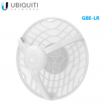 Ubiquiti GBE-LR airMAX GigaBeam Long-Range 60/5 GHz Radio