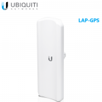 Ubiquiti LAP-GPS airMAX Lite AC AP, 5 GHz, GPS Access Point