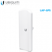 Ubiquiti LAP-GPS airMAX Lite AC AP, 5 GHz, GPS Access Point