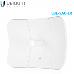 Ubiquiti LBE-5AC-LR airMAX LiteBeam AC 5 GHz Long-Range Station