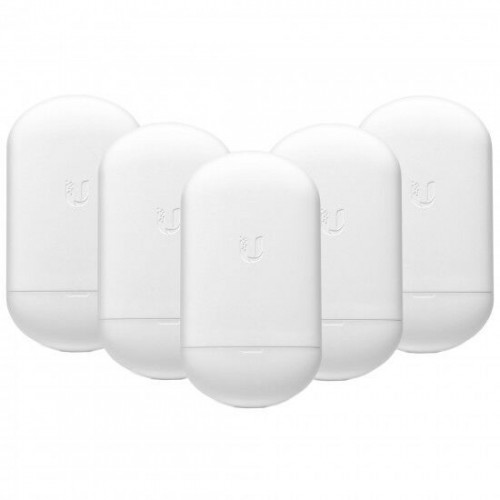Ubiquiti (Loco5AC-5) NanoStation 5AC Loco 5-pack