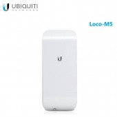 Ubiquiti Nano station Loco m5 airMAXCPE