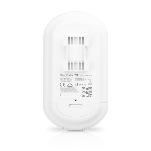 Ubiquiti NanoStation AC Loco 5GHz