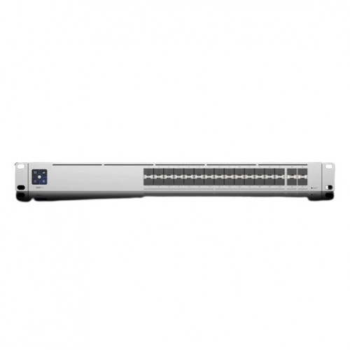Ubiquiti USW-Pro-Aggregation Hi-Capacity Aggregation 32-port Layer 3 Switch