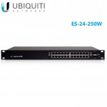 Ubiquiti Networks ES-24-250W Managed PoE Gigabit Switches