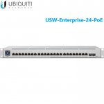 Ubiquiti Networks Switch Enterprise 24-Port Gigabit & 2.5G PoE+