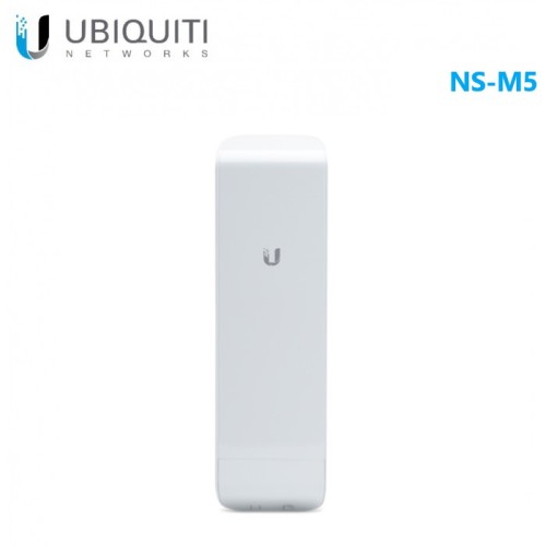Station Ubiquiti NS-M5 airMAX NanoStationM 5 GHz
