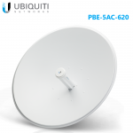 Ubiquiti PBE-5AC-620 Networks