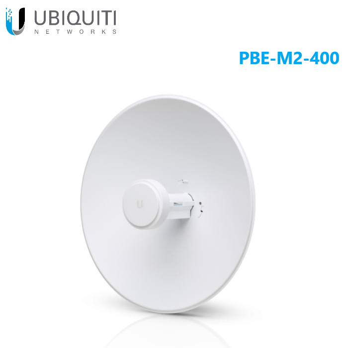 Ubiquiti PBE-M2-400 price