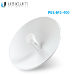 Ubiquiti PBE-M5-400 airMAX PowerBeamM 5 GHz, 400 mm Bridge