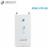 Ubiquiti R5AC-LITE-US airMAX Rocket AC Lite 5 GHz BaseStation