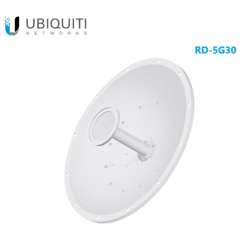 Ubiquiti RD-5G30 Dish Antenna