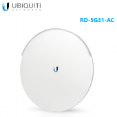 Ubiquiti RD-5G31-AC airMAX AC RocketDish, 5 GHz, 31 dBi Antenna