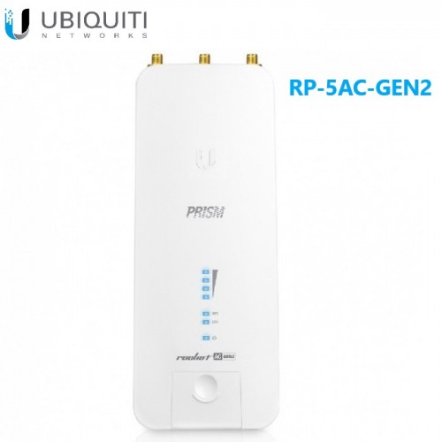 Ubiquiti RP-5AC-GEN2 Rocket 5AC airPrism generation 2 Basestation