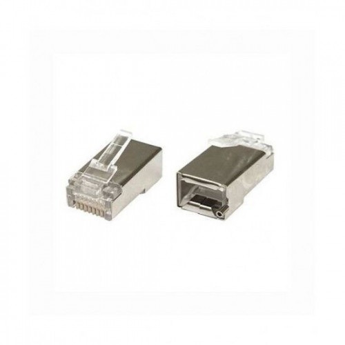 Ubiquiti TC-CON TOUGH Cable Connextrs - 100pcs
