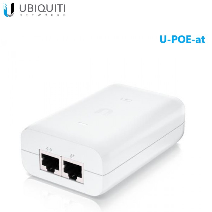 Ubiquiti U-POE-at price