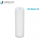 Ubiquiti U6-Mesh-US Access Point WiFi 6 Mesh
