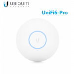 Ubiquiti U6-Pro Access Point WiFi 6 Professional