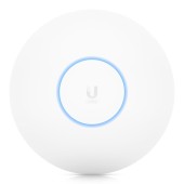 Ubiquiti U6-Pro Access Point WiFi 6 Professional