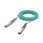 Ubiquiti UACC-AOC-SFP10-20M 10 Gbps Long-Range Direct Attach Cable