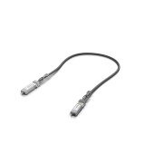 Ubiquiti UACC-DAC-SFP10-0.5M 10 Gbps Direct Attach Cable