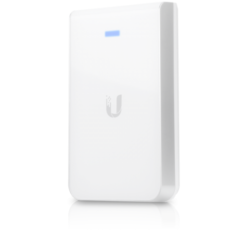 Ubiquiti (UAP-AC-IW-HD) UniFi AC In-Wall AP HD