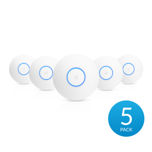 Ubiquiti (UAP-AC-LITE-5) Access Point Lite