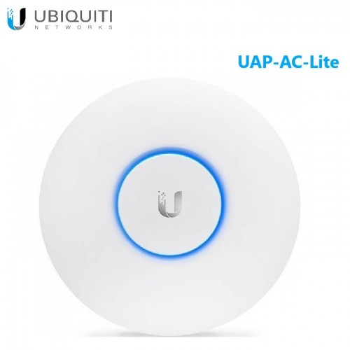 Ubiquiti UAP-AC-Lite Access Point