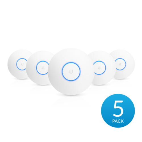 Ubiquiti UAP AC LR Paquet 5 pièces