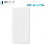 Ubiquiti UAP-AC-M-PRO Access Point Mesh Pro