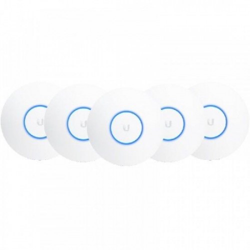 Ubiquiti UAP AC Pro Package 5-Pack