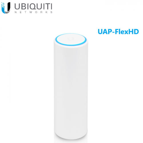 Ubiquiti UAP-FlexHD-EU Access Point FlexHD