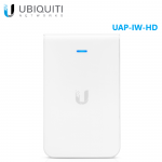 Ubiquiti (UAP-IW-HD) UniFi In-Wall HD Access Point