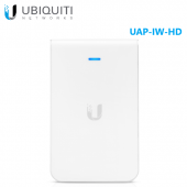 Ubiquiti UAP-IW-HD UniFi In-Wall HD Access Point