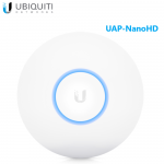 Ubiquiti (UAP-NanoHD) UniFi nanoHD Access Point