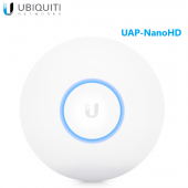 Ubiquiti UAP-NanoHD UniFi nanoHD Access Point