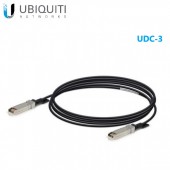 Ubiquiti UDC-3 Direct Attach Copper Cable