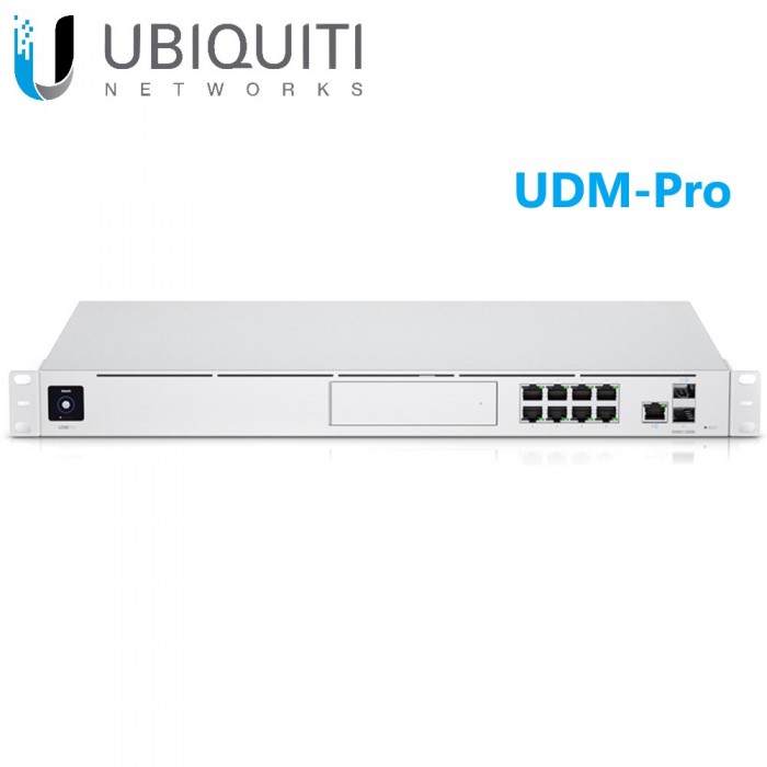 Ubiquiti UDM-Pro price