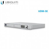 Ubiquiti UDM-SE Dream Machine Special Edition