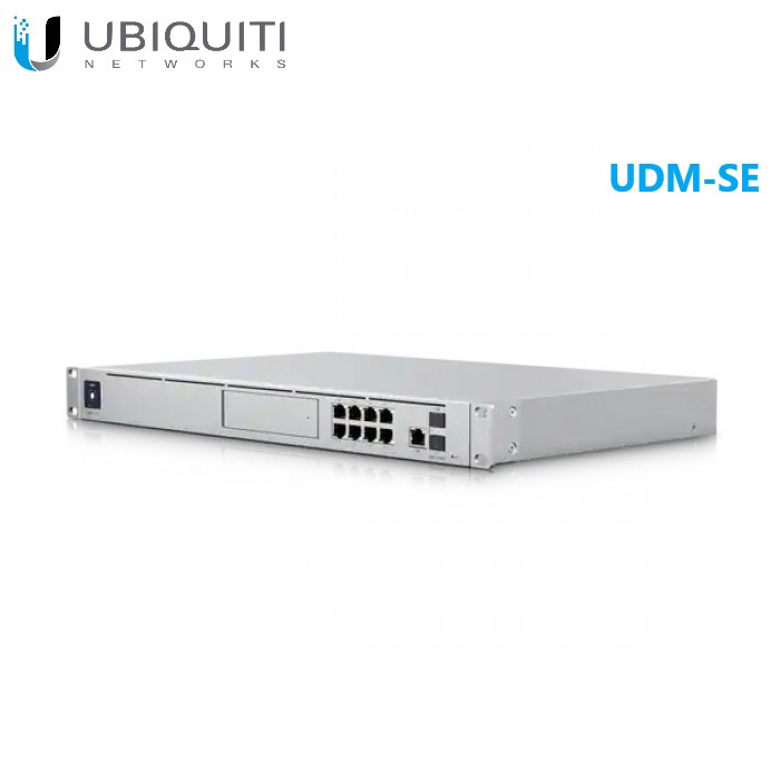 Ubiquiti UDM-SE price